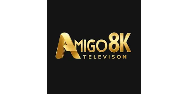 Serveur Amigo8k