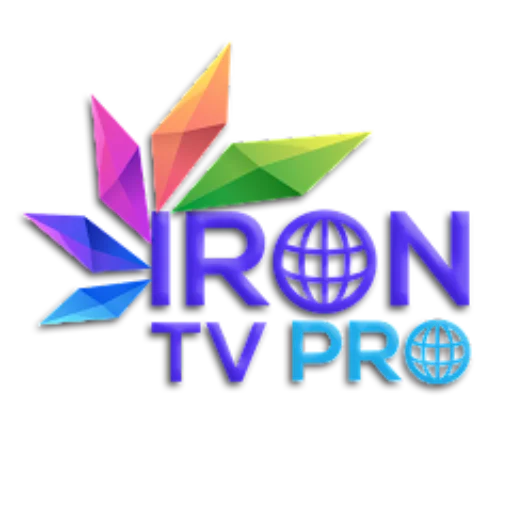 Serveur IRON IPTV