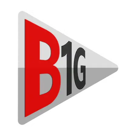 Serveur b1g
