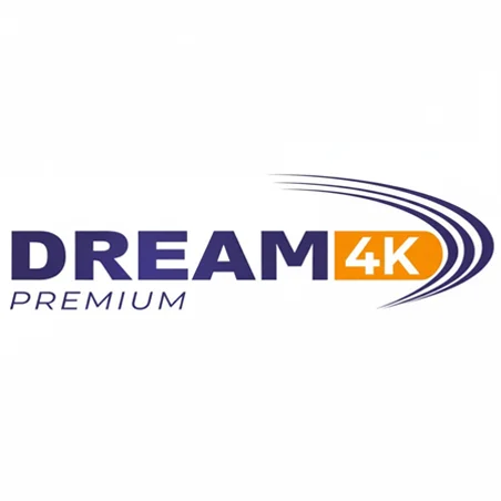 Serveur dream 4k