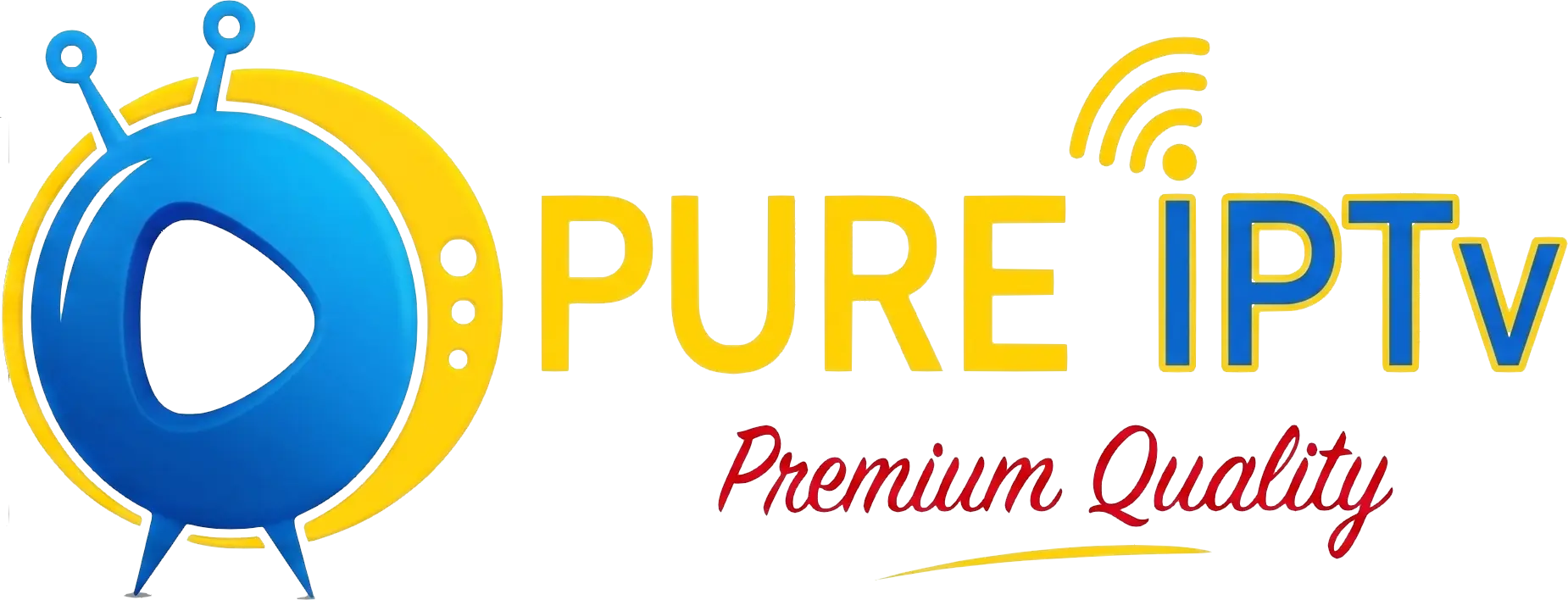 Serveur pureott