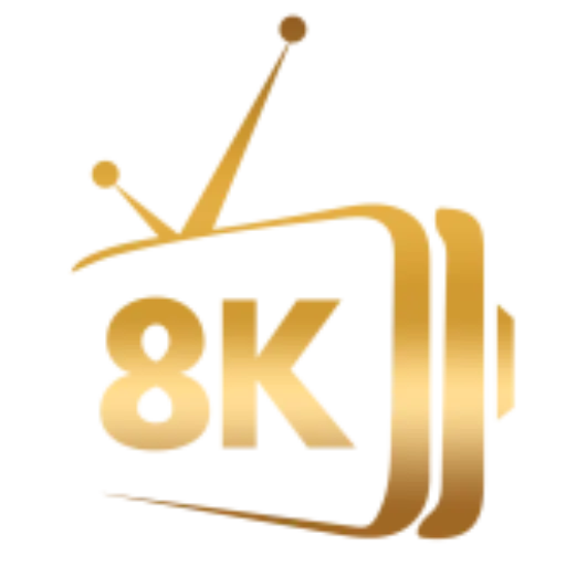 Serveur strong8k